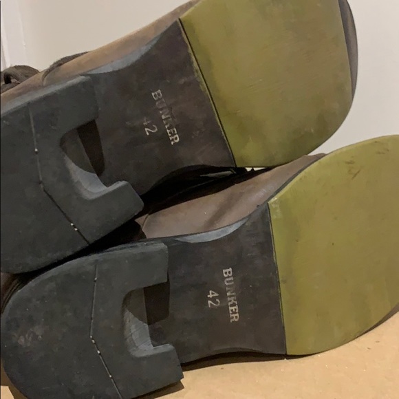 Bunker Boots - Picture 5 of 5